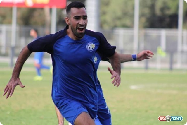 בר שמש (דאפר מחאמיד)